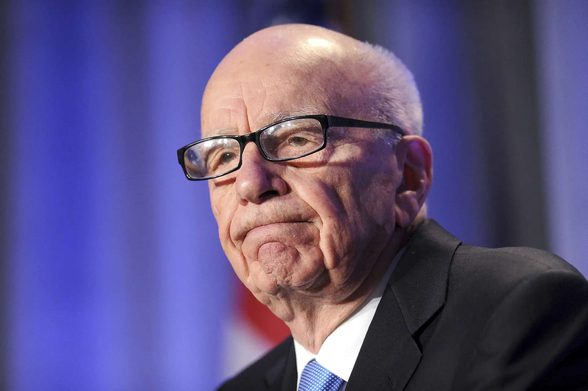 Rupert Murdoch’s tabloids apologize to Prince Harry: ‘Unlawful snooping’ scandal settled with substantial payout