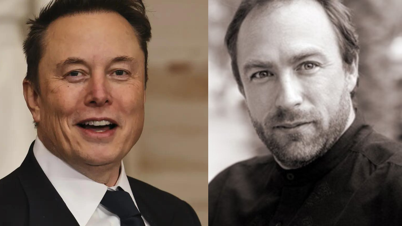 Fact or propaganda? Wikipedia founder & Musk debate over ‘Nazi salute row’