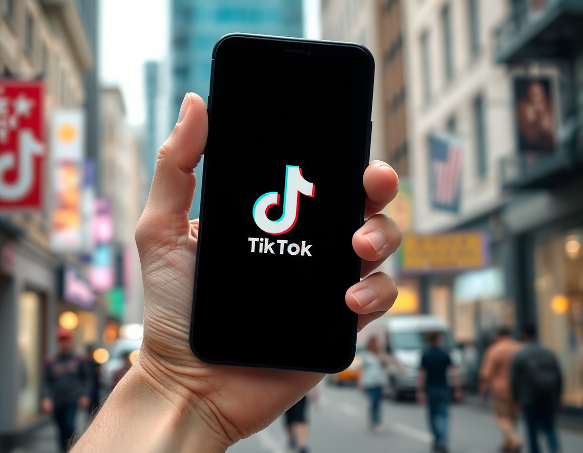 People attempt to cash in on Facebook and eBay, over preloaded TikTok phones, bids soaring to $50,000