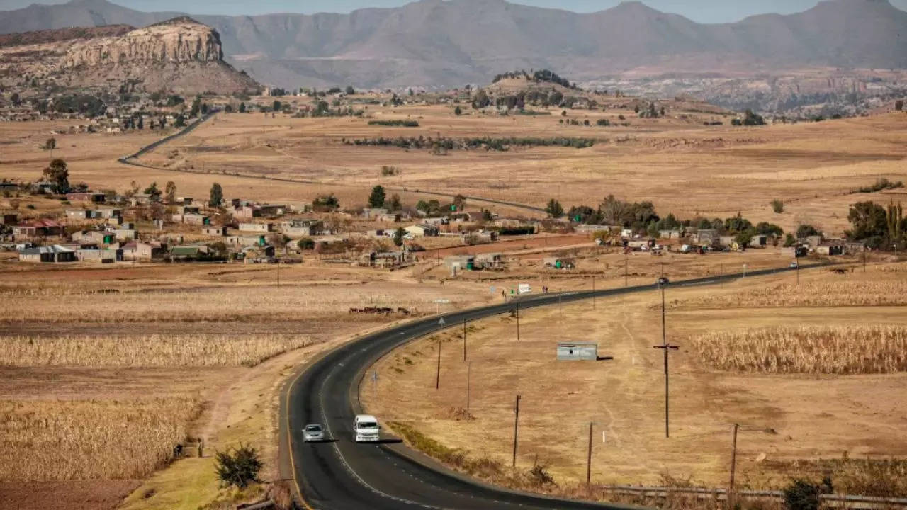 Know Lesotho: The country Trump said ‘nobody has heard of’ hits back