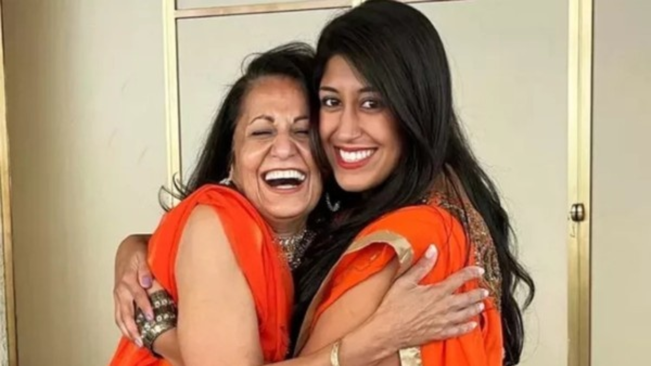 Indian-American woman sues flight school over fatal Long Island crash